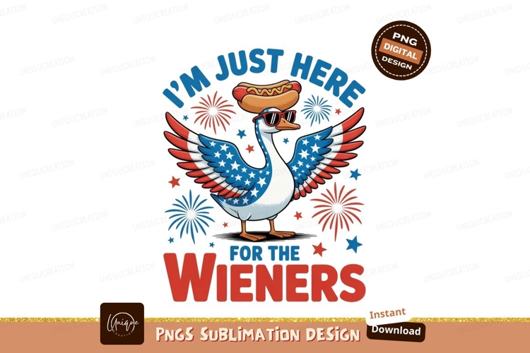 Geese Clipart Image 5