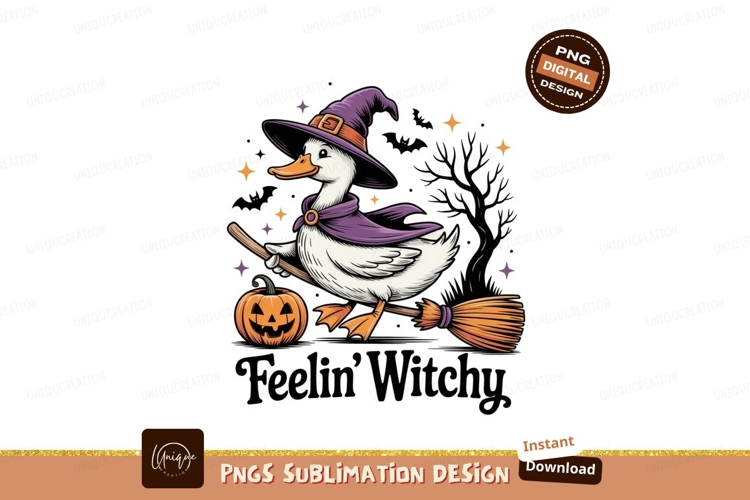 Duck Clipart Image 22