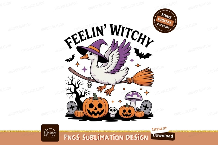 Witch Broom Clipart Image 23