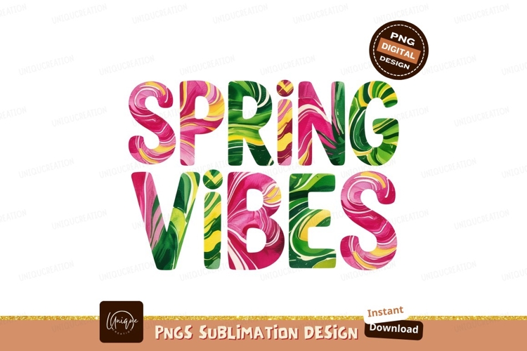 Typography Letters Image 6