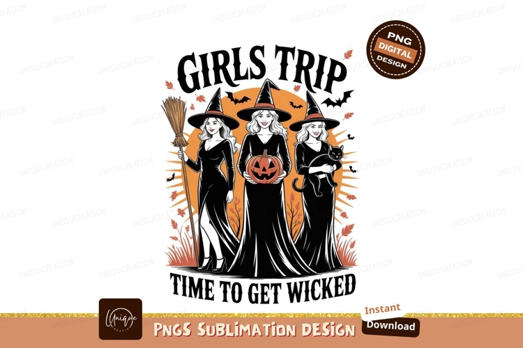 Witch Broom Clipart Image 10