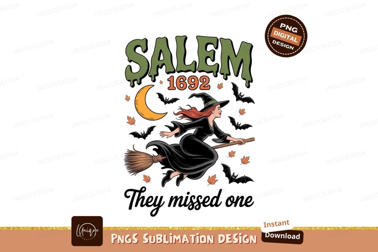 Witch Clipart Image 15