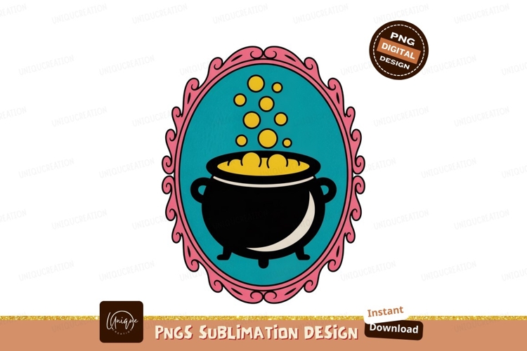Potion Clipart Image 11