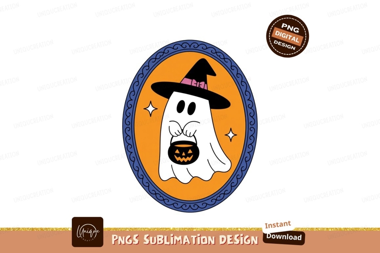Witch Clipart Image 7