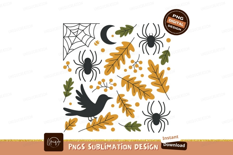 Autumn Clipart Image 3