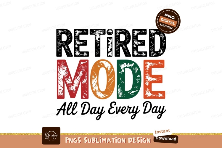 Retirement Clipart Image 18