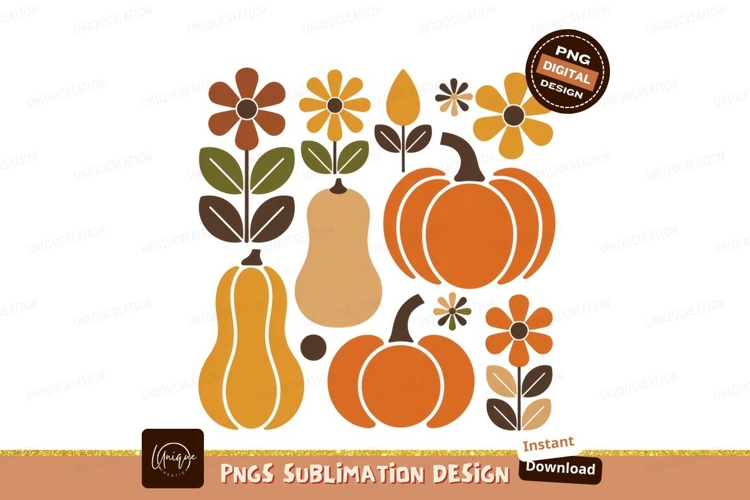 Autumn Clipart Image 13
