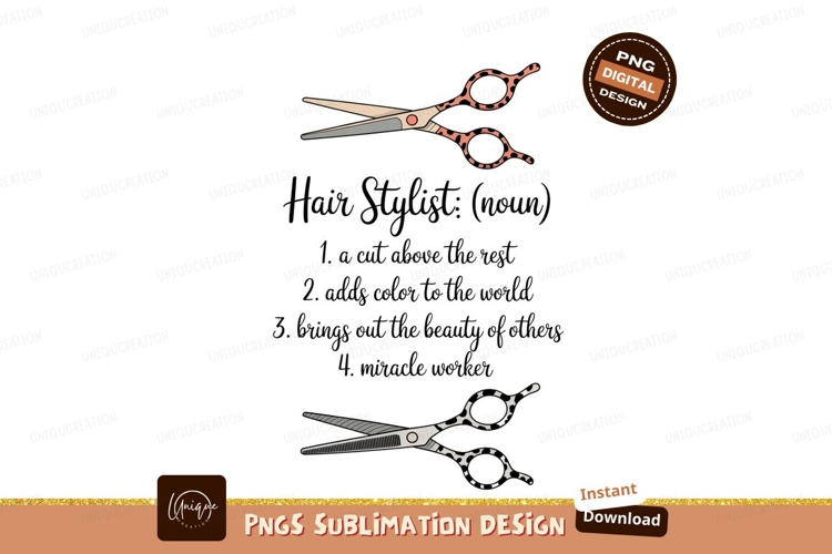 Scissors Clipart Image 7