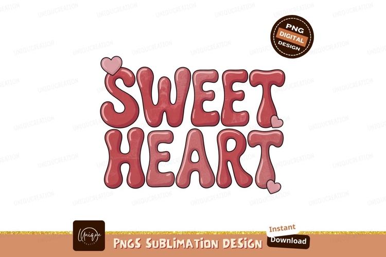 Pink Hearts Clipart Image 10