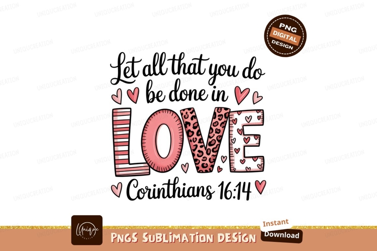 Pink Hearts Clipart Image 12