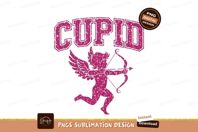 Cupid Arrow Clipart