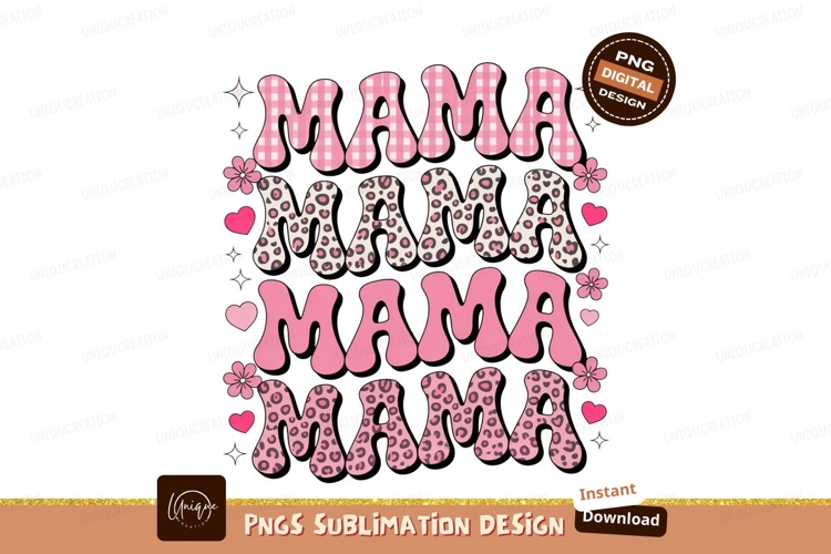 Pink Hearts Clipart Image 9