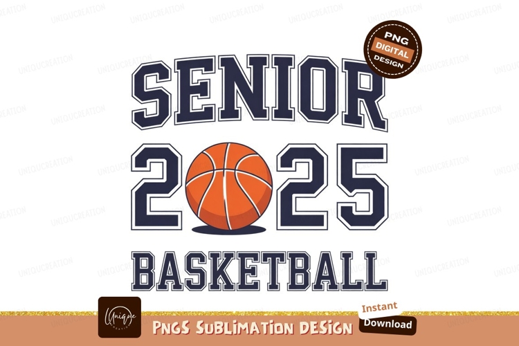 Senior Clipart Image 14