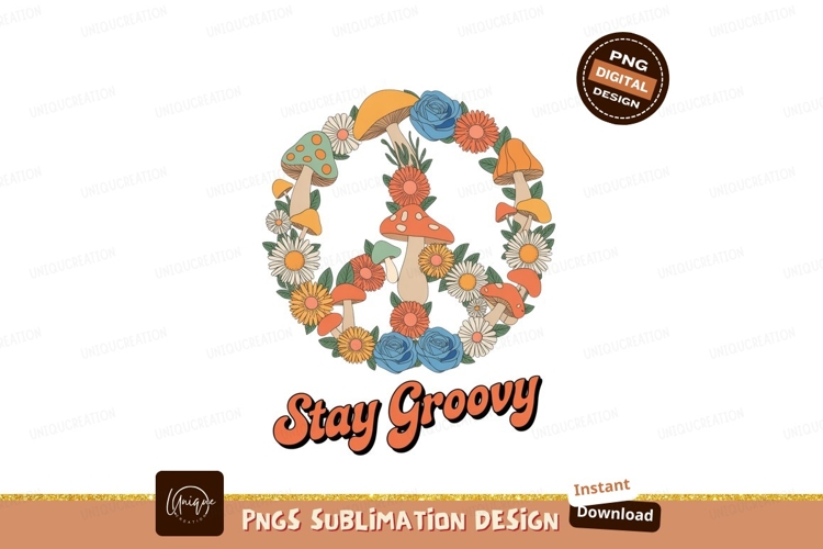Mushrooms Clipart Image 3