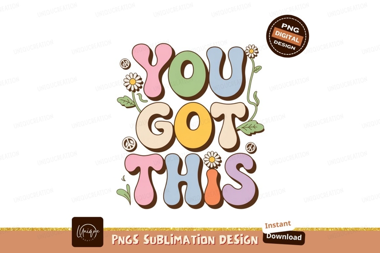 Groovy Clipart Image 6