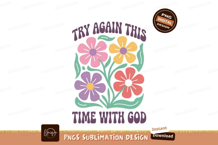 Groovy Clipart Image 4