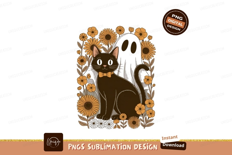 Ghost Clipart Image 7