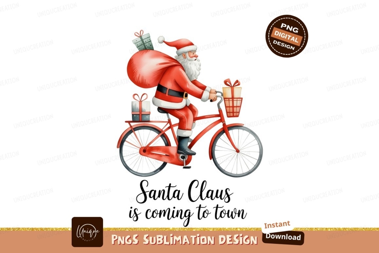 Christmas Candle Clipart Image 7