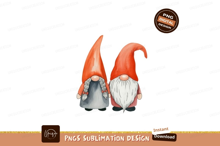 Gnomes Clipart Image 21