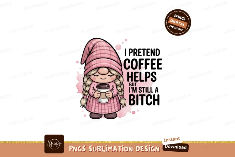 Coffee Clipart Image 16