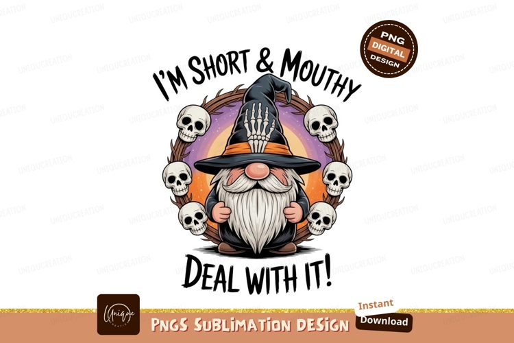 Witch Clipart Image 17