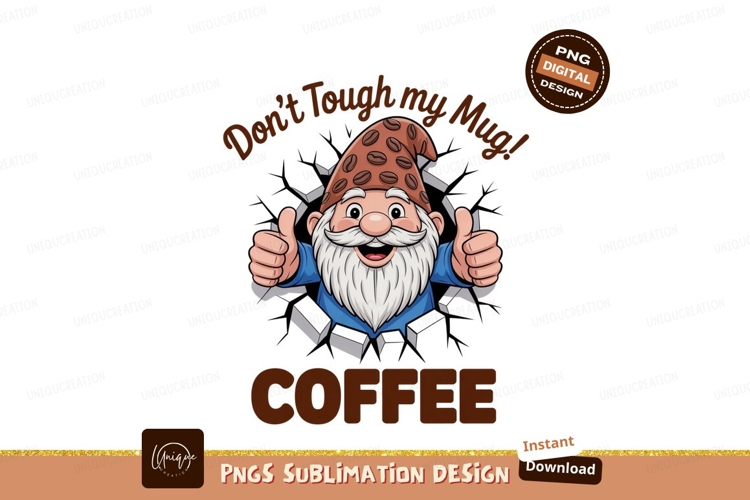 Coffee Bean Clipart Image 22