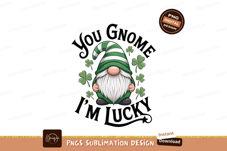 Lucky Clipart Image 5