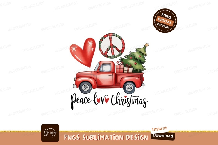 Truck Clipart Image 20