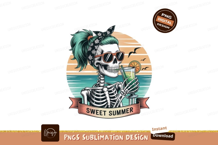 Ocean Clipart Image 6