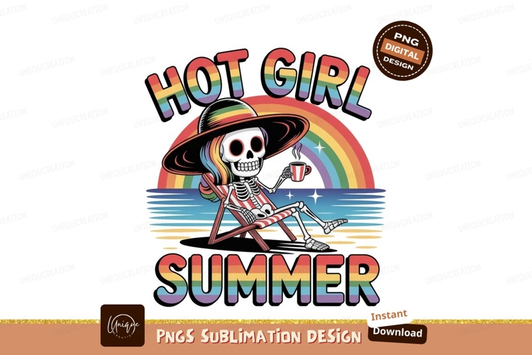 Rainbow Clipart Image 11