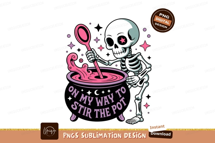 Potion Clipart Image 8