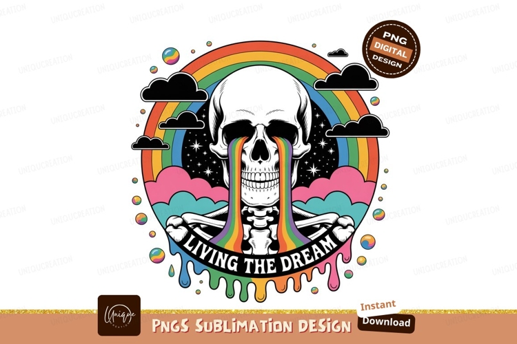 Rainbow Clipart Image 9