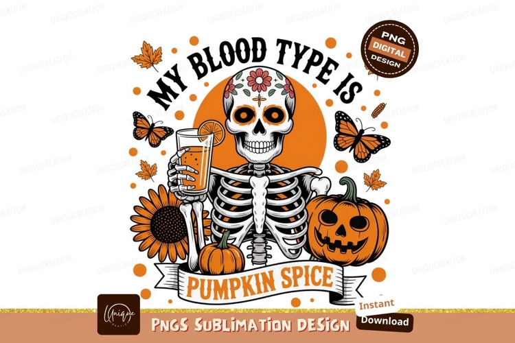 Autumn Clipart Image 19