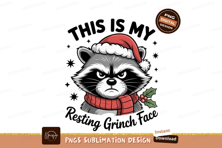 Christmas Gnome Clipart Image 10