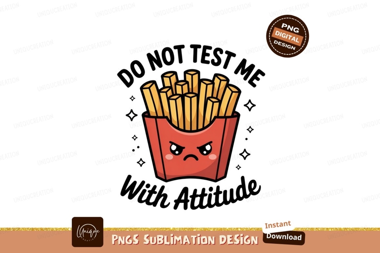 Fast Food Clipart Image 8