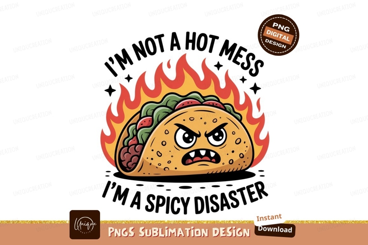 Taco Clipart Image 13