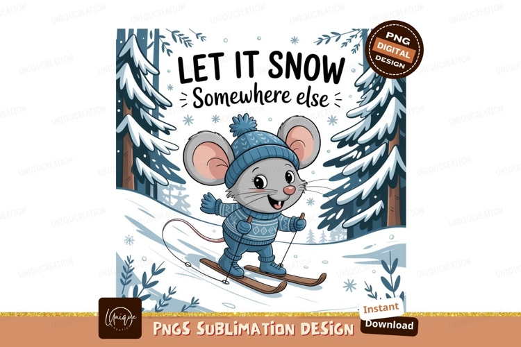 Mouse Clipart Image 15