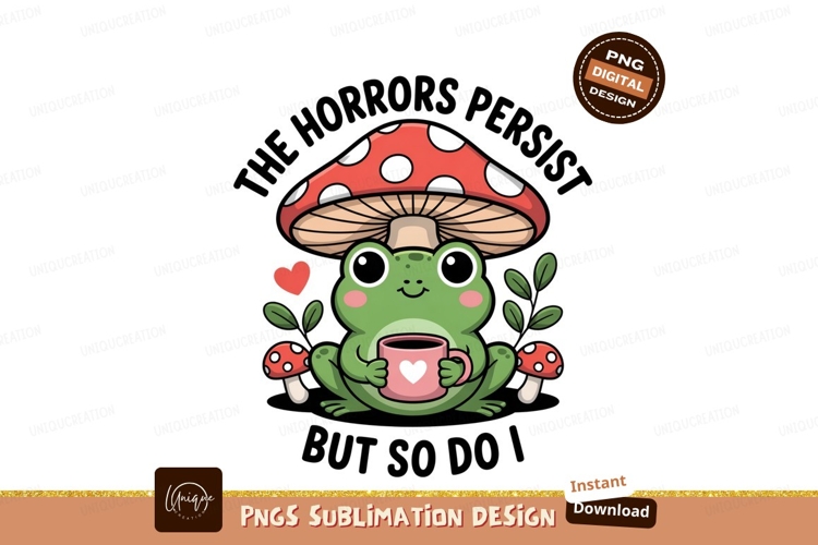 Mushroom Clipart Image 5