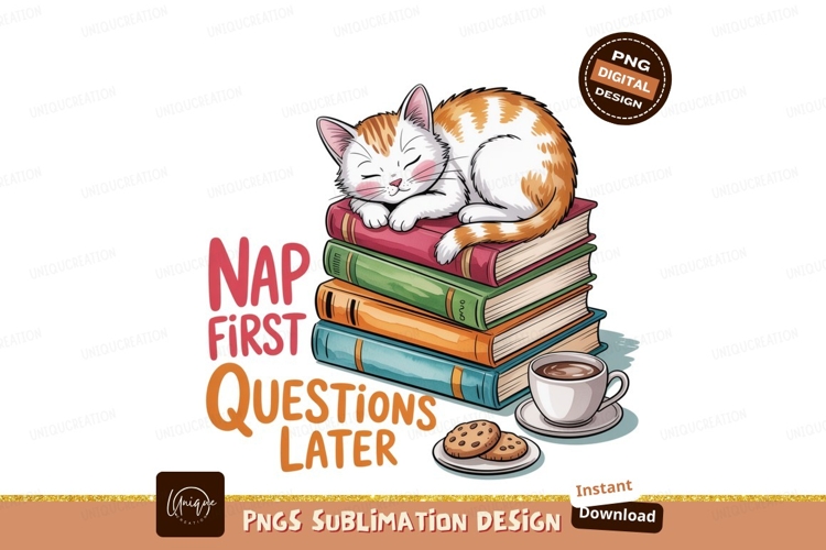 Sleeping Clipart