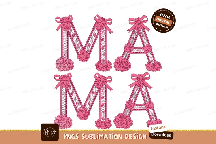 Mum Clipart Image 21