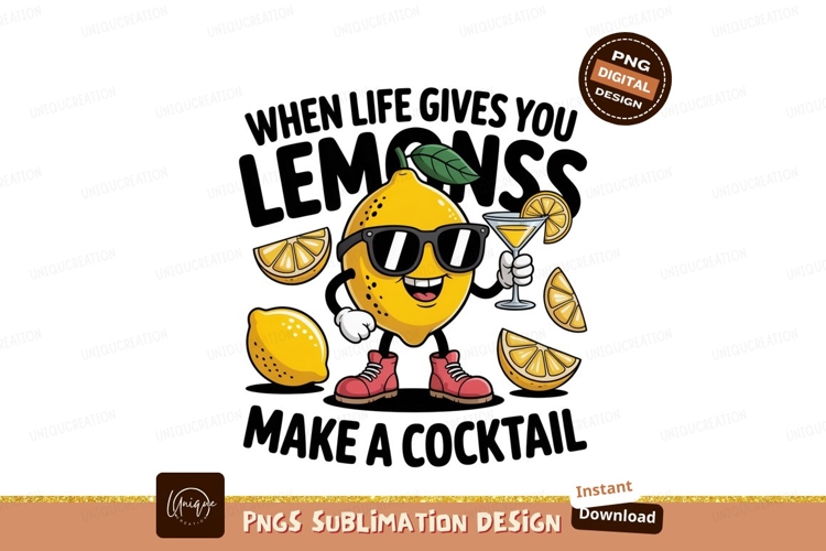 Lemon Clipart Image 16