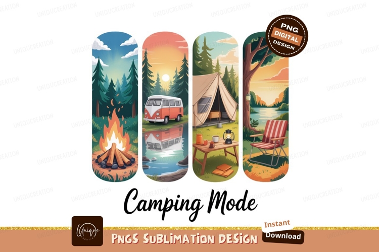 Forest Clipart Image 8
