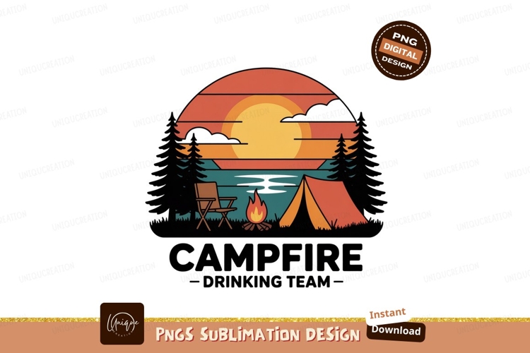 Sunset Clipart Image 20
