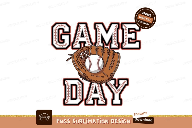 Baseball Clipart Image 8