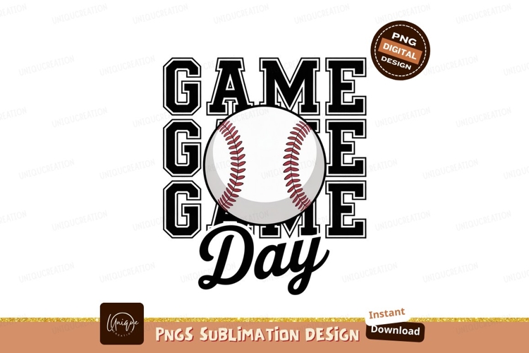 Baseball Clipart Image 4