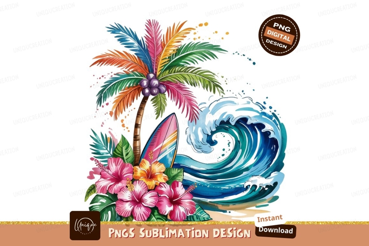 Vacation Clipart Image 7