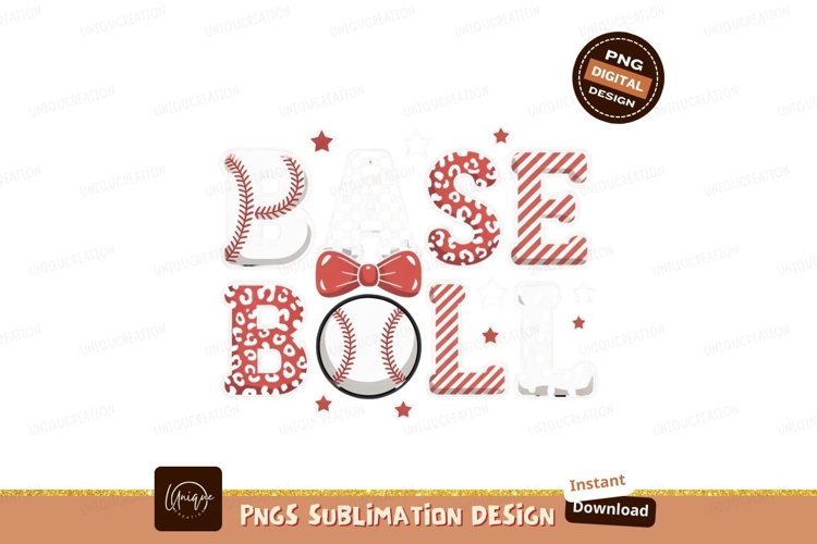 Baseball Clipart Image 9