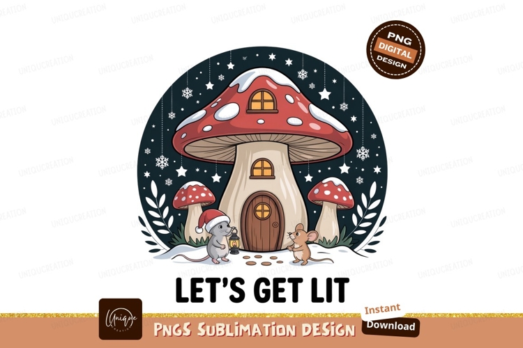 Winter Hat Clipart Image 20