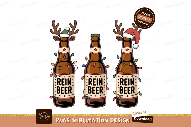 Beer Bottle Clipart Image 18