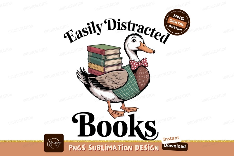 Duck Clipart Image 19